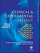 Clinical and Experimental Allergy