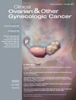 Clinical Ovarian and Other Gynecologic Cancer