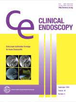 Clinical Endoscopy