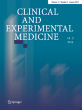 Clinical and experimental medicine