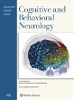 Cognitive and Behavioral neurology