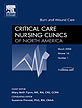Critical Care Nursing Clinics of North America