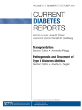 Current Diabetes Reports