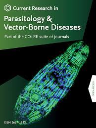 Current Research in Parasitology & Vector-Borne Diseases