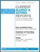 Current Allergy and Asthma Reports
