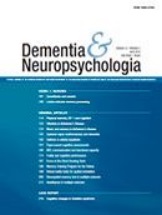 Dementia & Neuropsychology