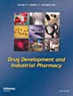 Drug Development and Industrial Pharmacy