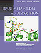 Drug Metabolism and Disposition