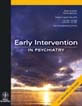 Early Intervention in Psychiatry