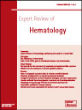 Expert Review of Hematology