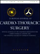 European Journal of Cardio-Thoracic Surgery