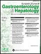 European Journal of Gastroenterology & Hepatology