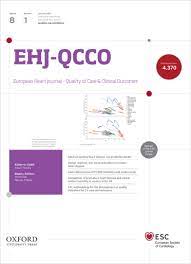 European heart journal. Quality of care & clinical outcomes