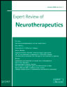 Expert Review of Neurotherapeutics