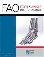 Foot & Ankle Orthopaedics