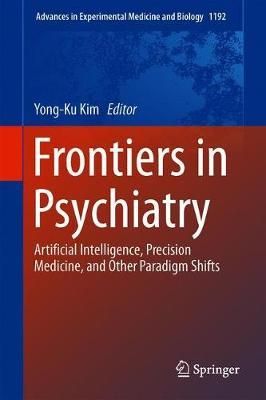 Frontiers in Psychiatry                                                                                       