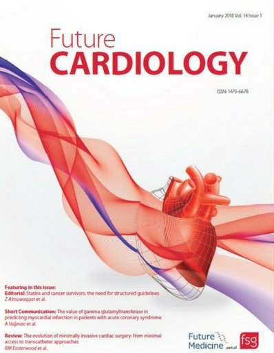 Future Cardiology