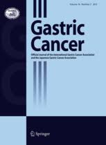 Gastric Cancer