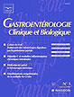 Gastroentérologie Clinique et Biologique