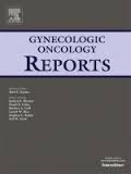 Gynecologic Oncology Reports