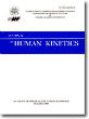Journal of Human Kinetics