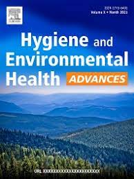 Hygiene and Environmental Health Advances