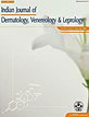 Indian Journal of Dermatology, Venereology & Leprology