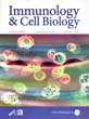 Immunology & Cell Biology