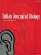 Indian Journal of Otology