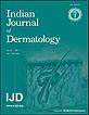 Indian Journal of Dermatology