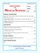 Indian Journal of Medical Sciences