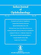Indian Journal of Ophthalmology