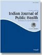 Indian Journal of Public Health