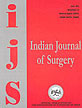 Indian Journal of Surgery