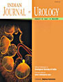 Indian Journal of Urology