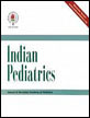 Indian Pediatrics