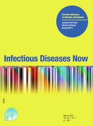 Infectious Diseases Now
