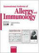 International Archives of Allergy and Immunology