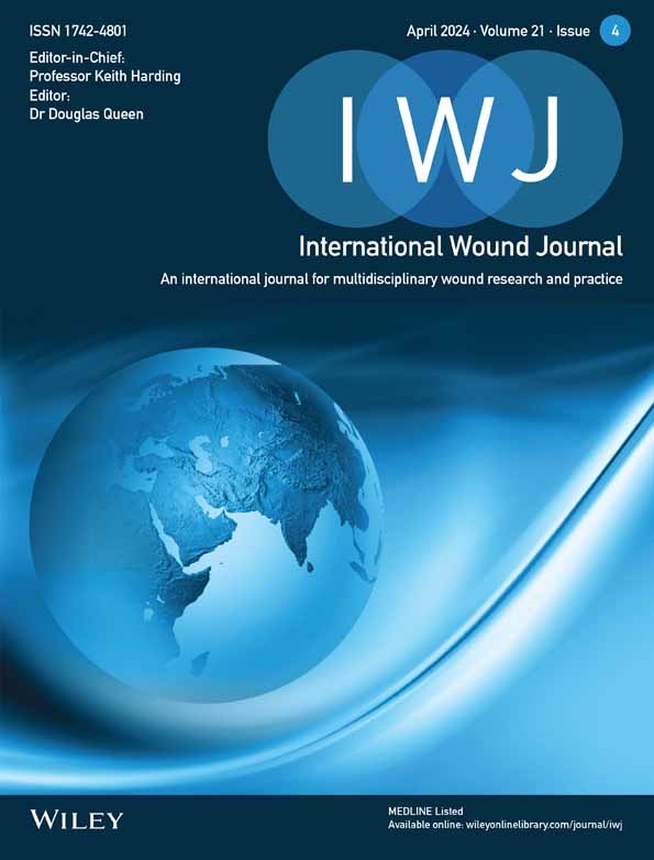 International Wound Journal