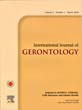 International Journal of Gerontology