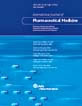 International Journal of Pharmaceutical Medicine