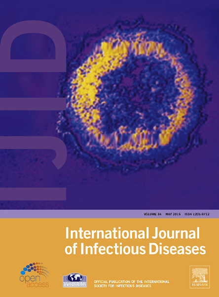 International Journal of Infectious Diseases (IJID)