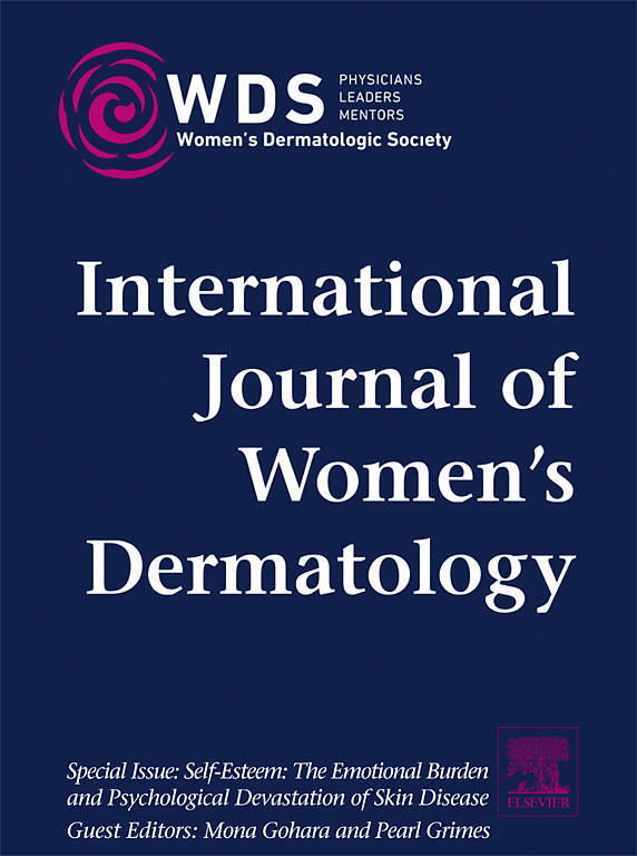 International Journal of Women's Dermatology