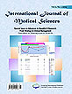 International Journal of Medical Sciences