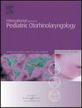International Journal of Pediatric Otorhinolaryngology