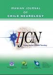 Iranian Journal of Child Neurology