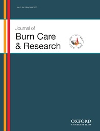 Journal of Burn Care & Research