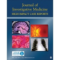 Journal of Investigative Medicine high impact case reports