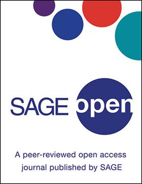 SAGE Open Medicine