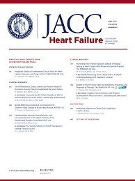 JACC. Heart failure